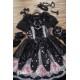 Vcastle Strawberry Box Blouse and JSK(Pre-Order/3 Colours/Full Payment Without Shipping)